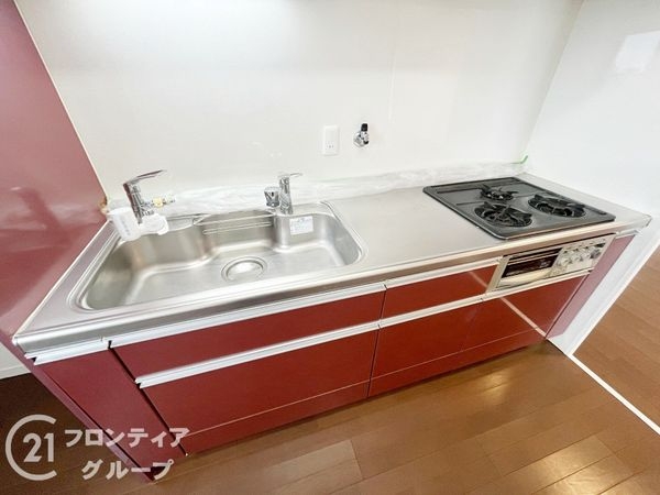 ベルヴェデールイトーピア武庫川　中古マンション