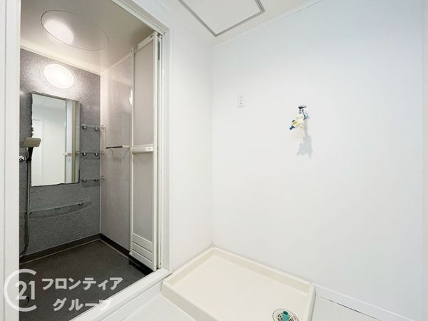 ベルヴェデールイトーピア武庫川　中古マンション