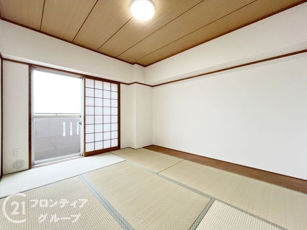 ベルヴェデールイトーピア武庫川　中古マンション