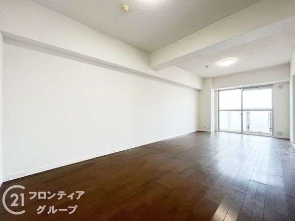 ベルヴェデールイトーピア武庫川　中古マンション