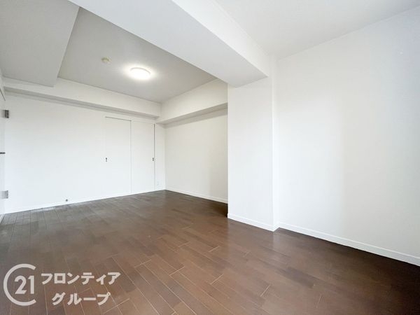ベルヴェデールイトーピア武庫川　中古マンション