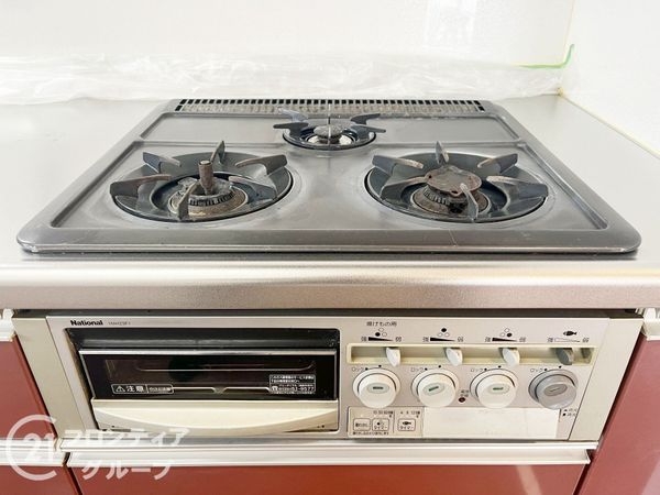 ベルヴェデールイトーピア武庫川　中古マンション
