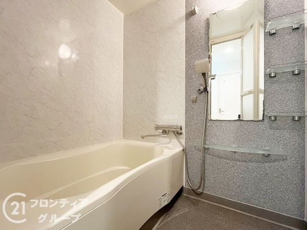 ベルヴェデールイトーピア武庫川　中古マンション