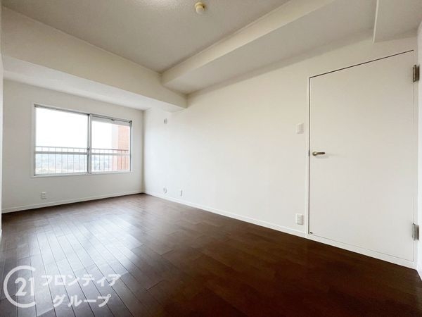 ベルヴェデールイトーピア武庫川　中古マンション