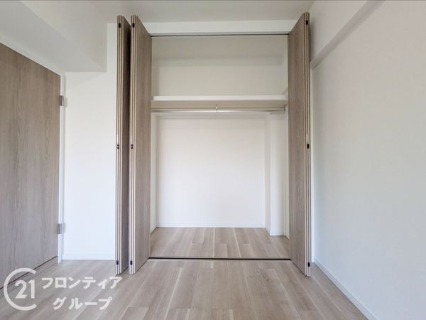 愛宕山ビューハイツ　中古マンション