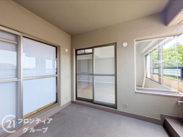 愛宕山ビューハイツ　中古マンション