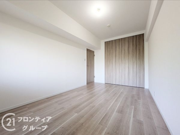 愛宕山ビューハイツ　中古マンション