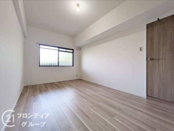 愛宕山ビューハイツ　中古マンション