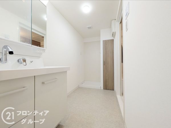 愛宕山ビューハイツ　中古マンション