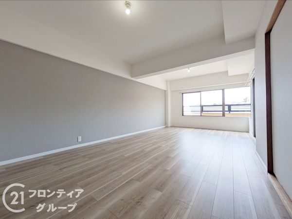 愛宕山ビューハイツ　中古マンション