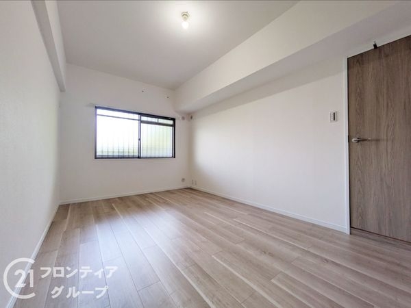 愛宕山ビューハイツ　中古マンション