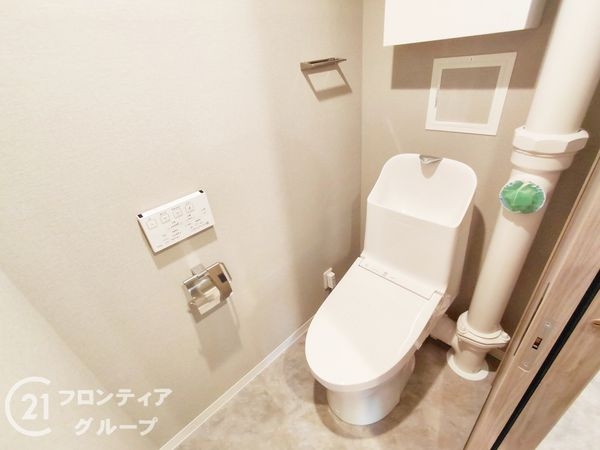 武庫川樹のまち第一第一六号棟　中古マンション