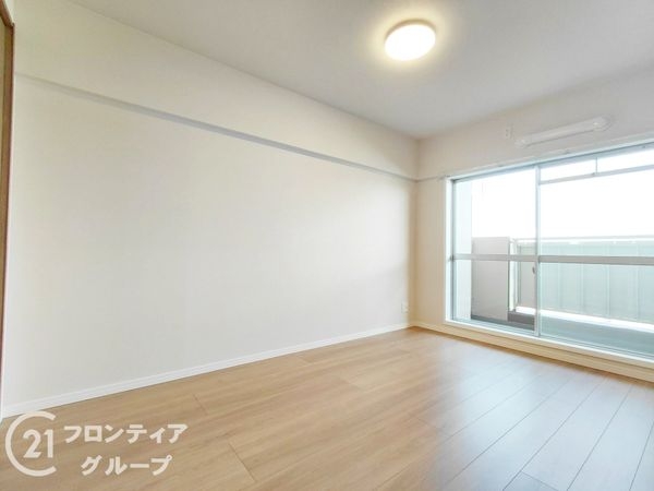 武庫川樹のまち第一第一六号棟　中古マンション