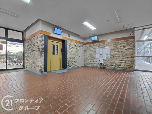 武庫川樹のまち第一第一六号棟　中古マンション