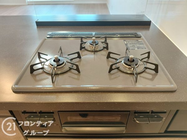 武庫川樹のまち第一第一六号棟　中古マンション
