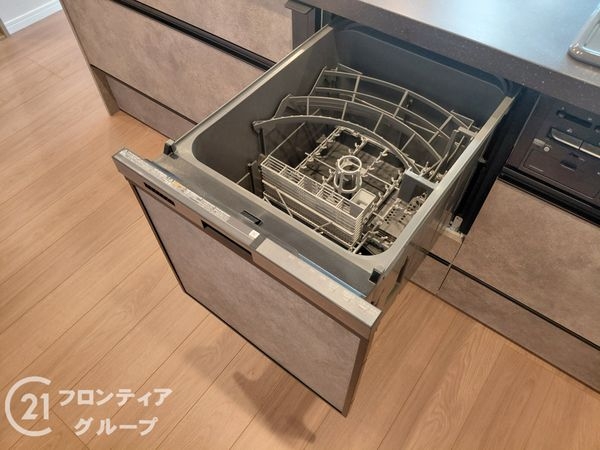 武庫川樹のまち第一第一六号棟　中古マンション