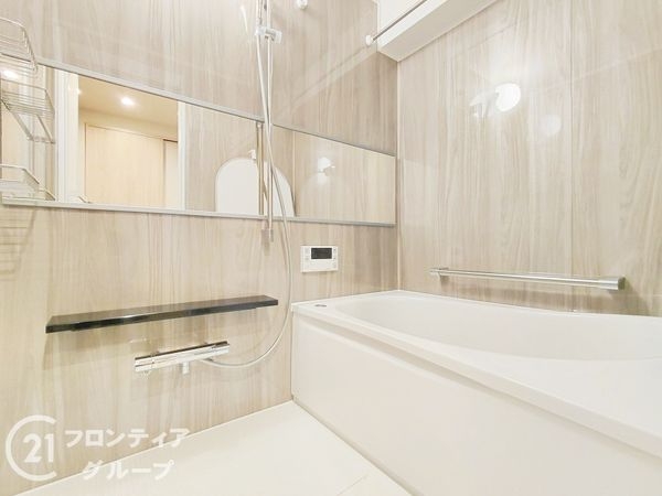 武庫川樹のまち第一第一六号棟　中古マンション