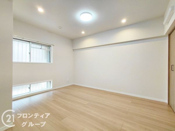 武庫川樹のまち第一第一六号棟　中古マンション