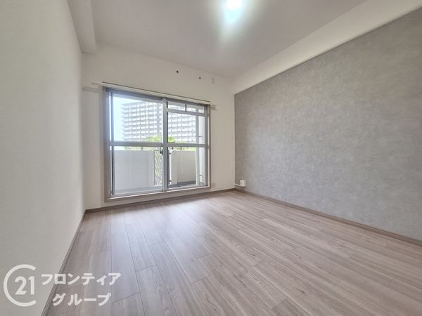 千舟リバーサイドヴィラＤ棟　中古マンション