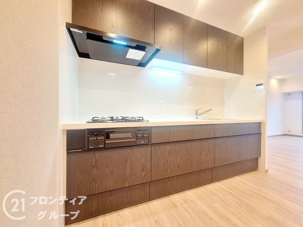 千舟リバーサイドヴィラＤ棟　中古マンション