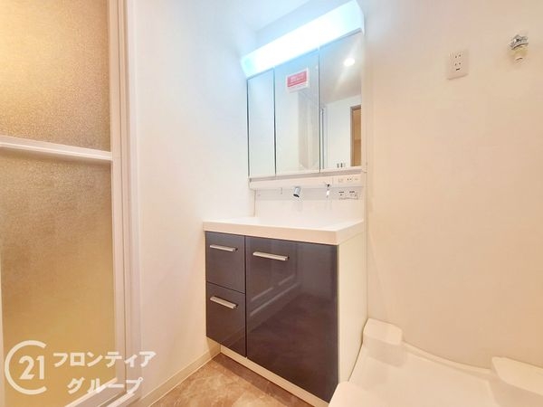 千舟リバーサイドヴィラＤ棟　中古マンション