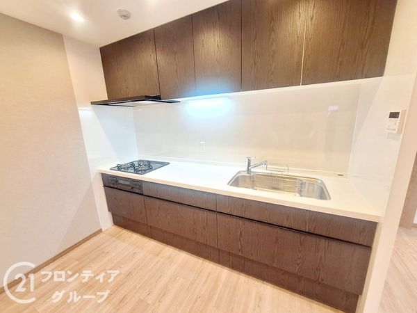 千舟リバーサイドヴィラＤ棟　中古マンション