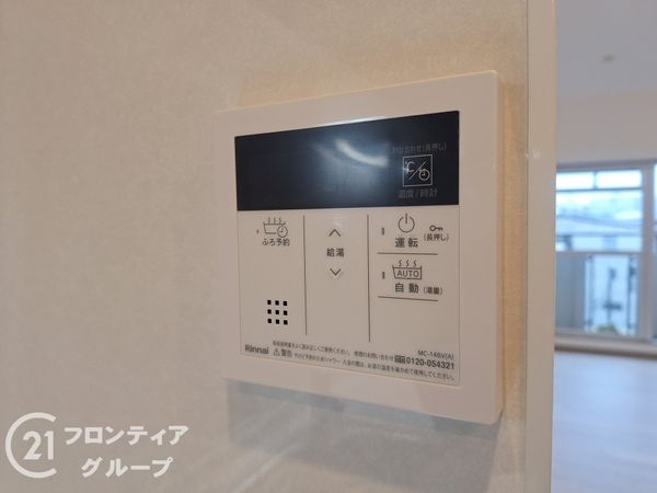 千舟リバーサイドヴィラＤ棟　中古マンション