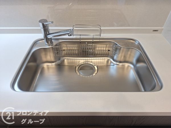 千舟リバーサイドヴィラＤ棟　中古マンション