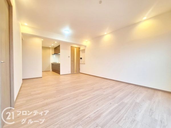 千舟リバーサイドヴィラＤ棟　中古マンション