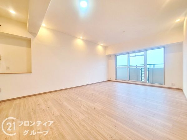 千舟リバーサイドヴィラＤ棟　中古マンション