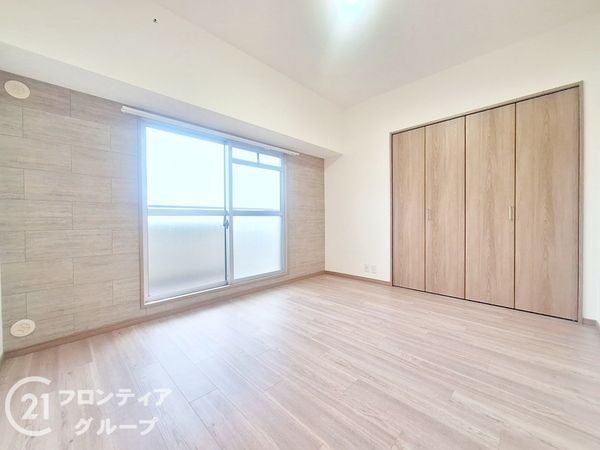 千舟リバーサイドヴィラＤ棟　中古マンション