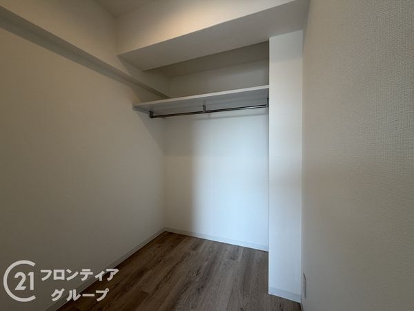 イトーピア武庫川　中古マンション