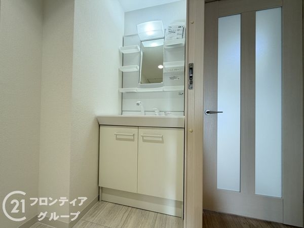 イトーピア武庫川　中古マンション