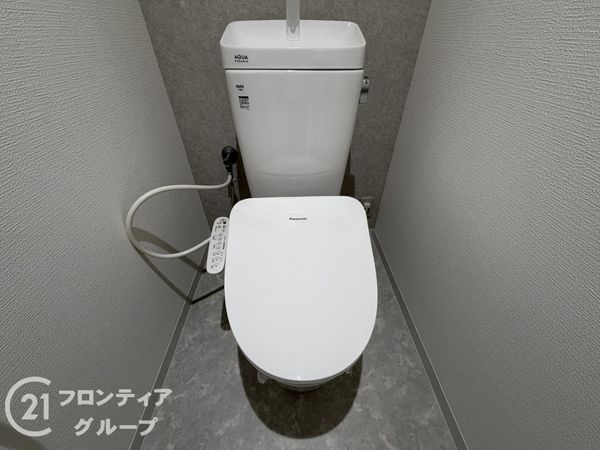 イトーピア武庫川　中古マンション