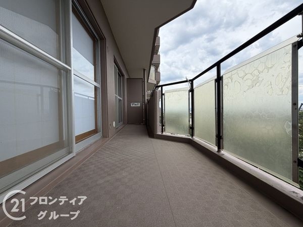 イトーピア武庫川　中古マンション