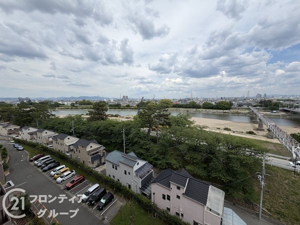 イトーピア武庫川　中古マンション