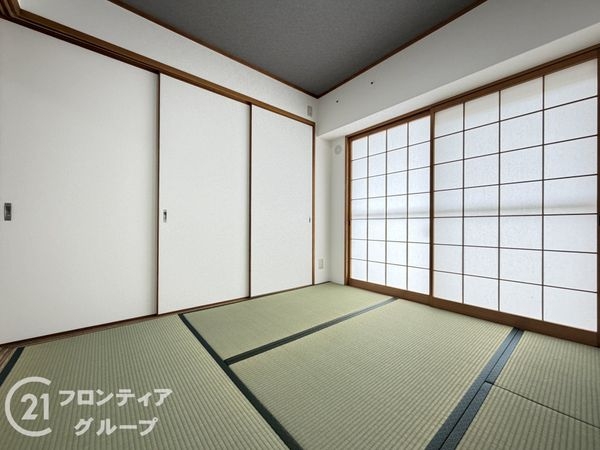 イトーピア武庫川　中古マンション