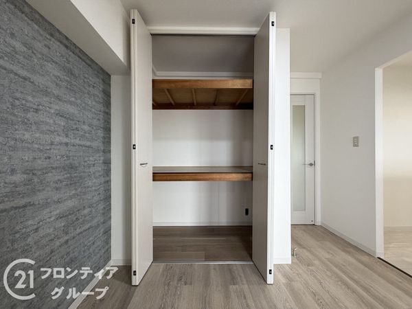 イトーピア武庫川　中古マンション