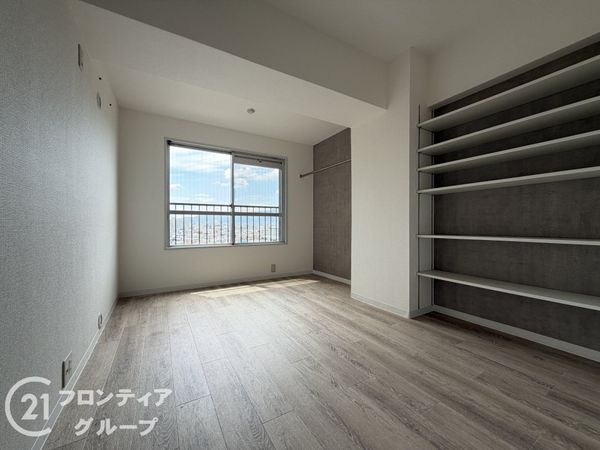 イトーピア武庫川　中古マンション