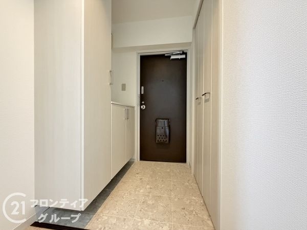 イトーピア武庫川　中古マンション