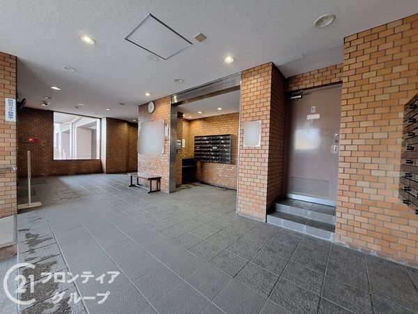 イトーピア武庫川　中古マンション