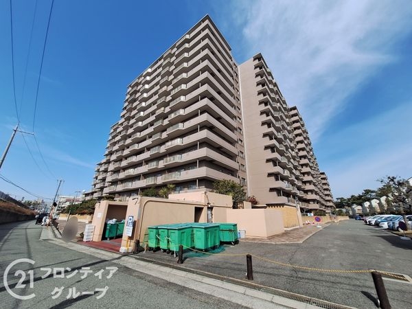 イトーピア武庫川　中古マンション
