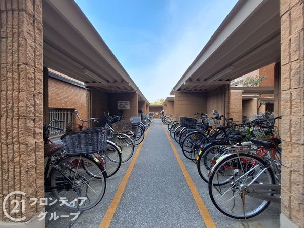 イトーピア武庫川　中古マンション