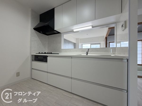イトーピア武庫川　中古マンション