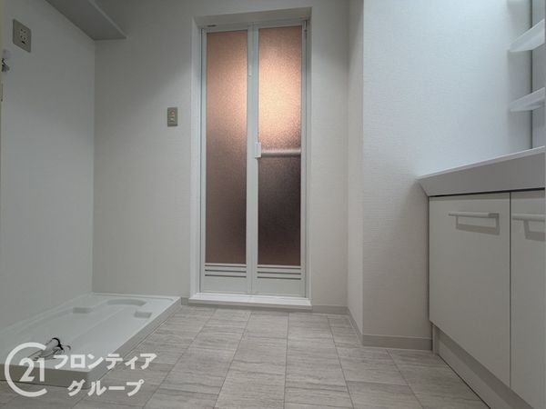 イトーピア武庫川　中古マンション