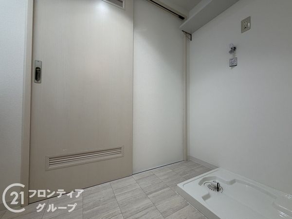 イトーピア武庫川　中古マンション