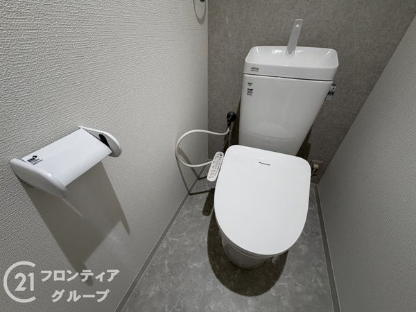 イトーピア武庫川　中古マンション