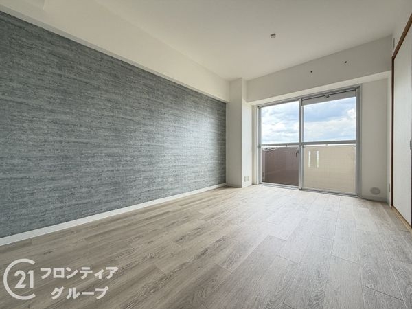 イトーピア武庫川　中古マンション