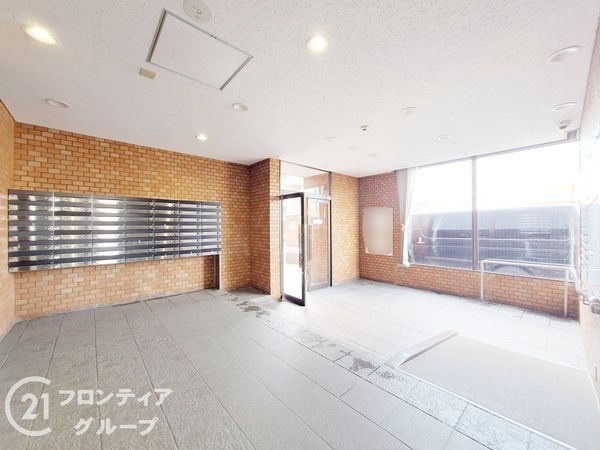 イトーピア武庫川　中古マンション
