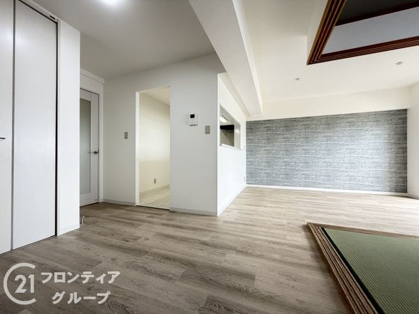 イトーピア武庫川　中古マンション